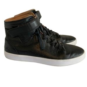 Lacoste Tamora Hi Fashion Sneakers